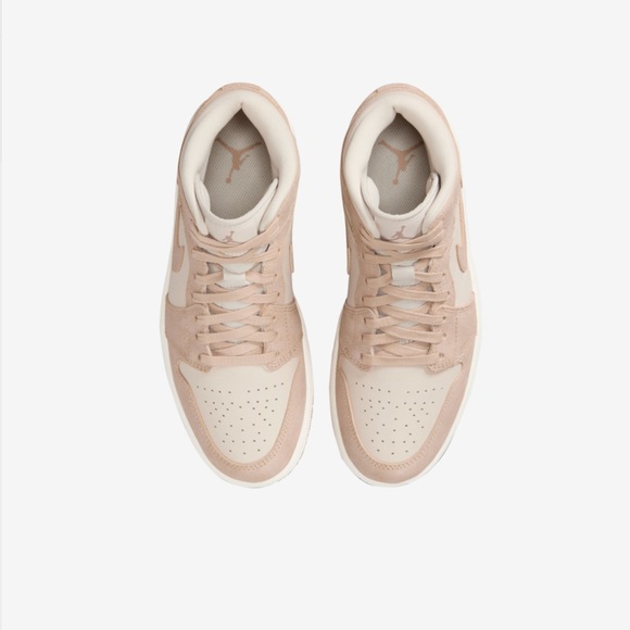 Jordan AJ1 MID SE - Picture 7 of 7